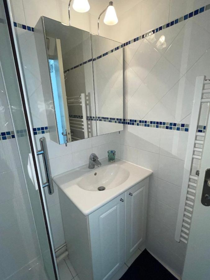 Port Leucate : Superbe Appartement Pleine Vue Mer Exterior photo